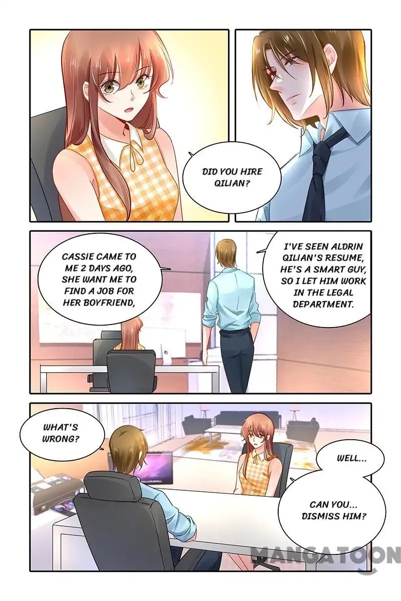 Chunqing Yatou Huolala Chapter 460 page 4 - Chapter 460