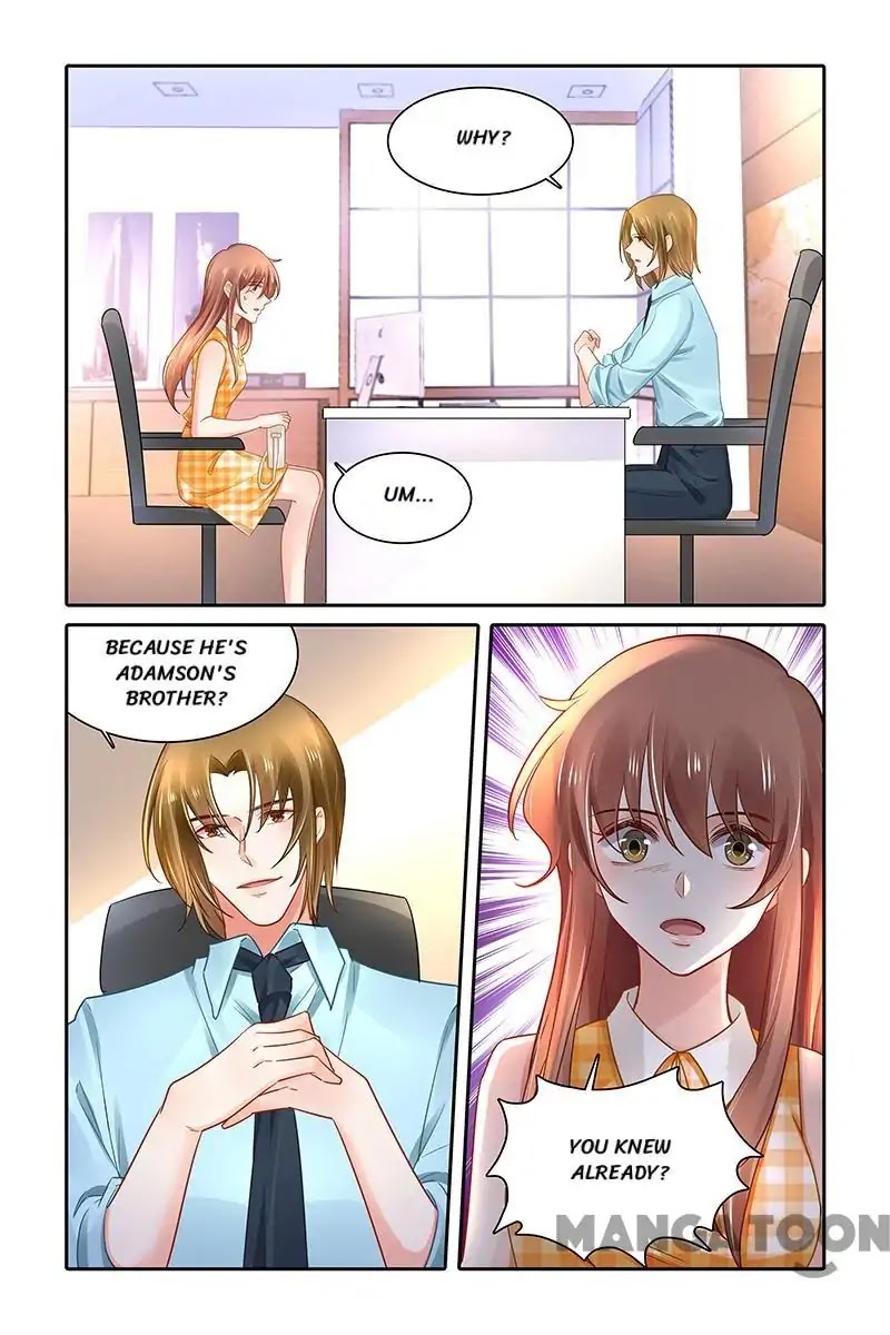 Chunqing Yatou Huolala Chapter 460 page 5 - Chapter 460