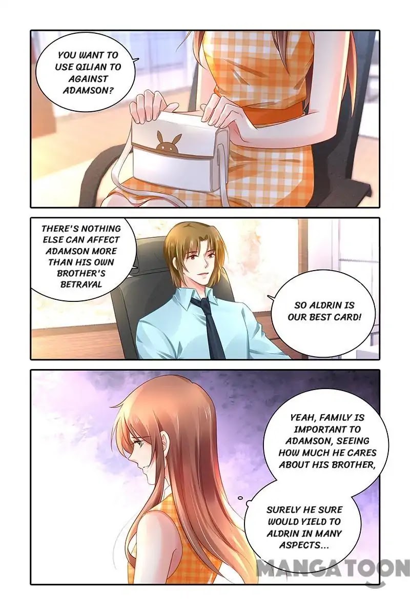 Chunqing Yatou Huolala Chapter 460 page 7 - Chapter 460