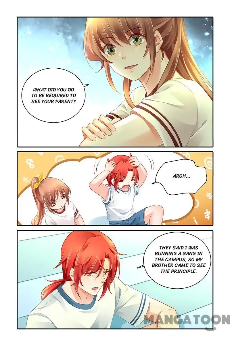 Chunqing Yatou Huolala Chapter 461 page 5 - Chapter 461