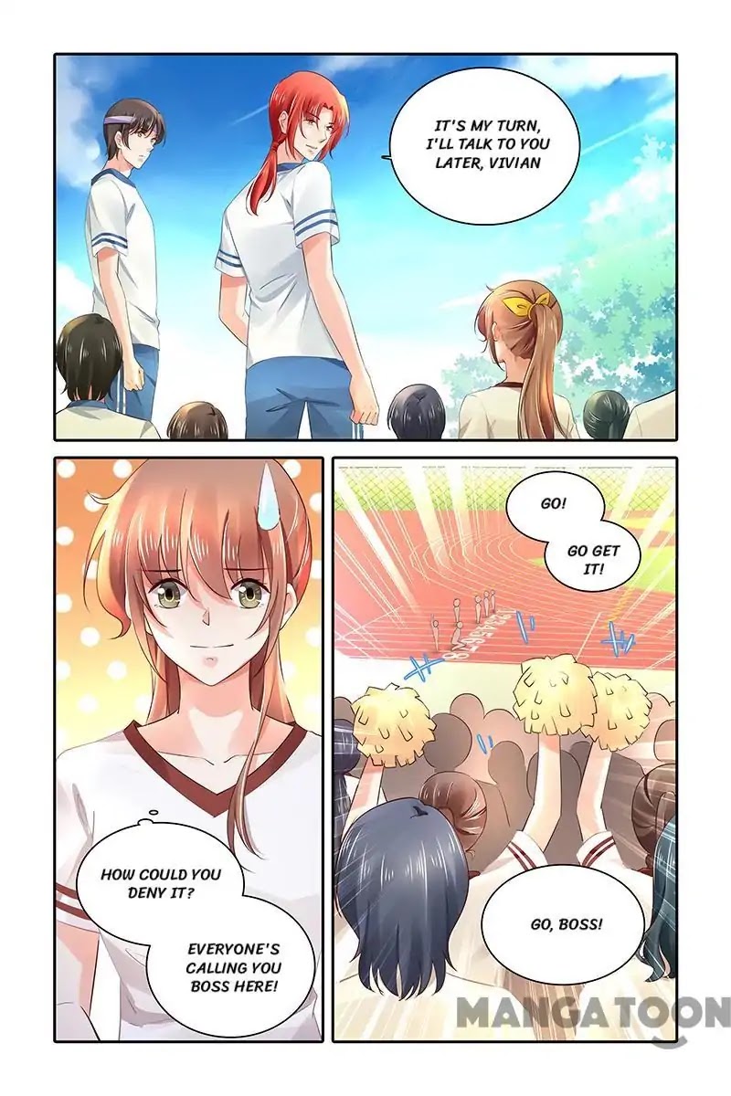 Chunqing Yatou Huolala Chapter 462 page 1 - Chapter 462