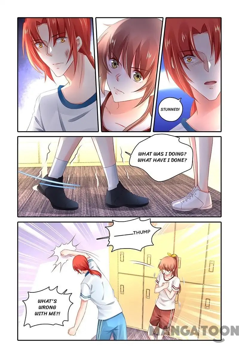 Chunqing Yatou Huolala Chapter 462 page 11 - Chapter 462