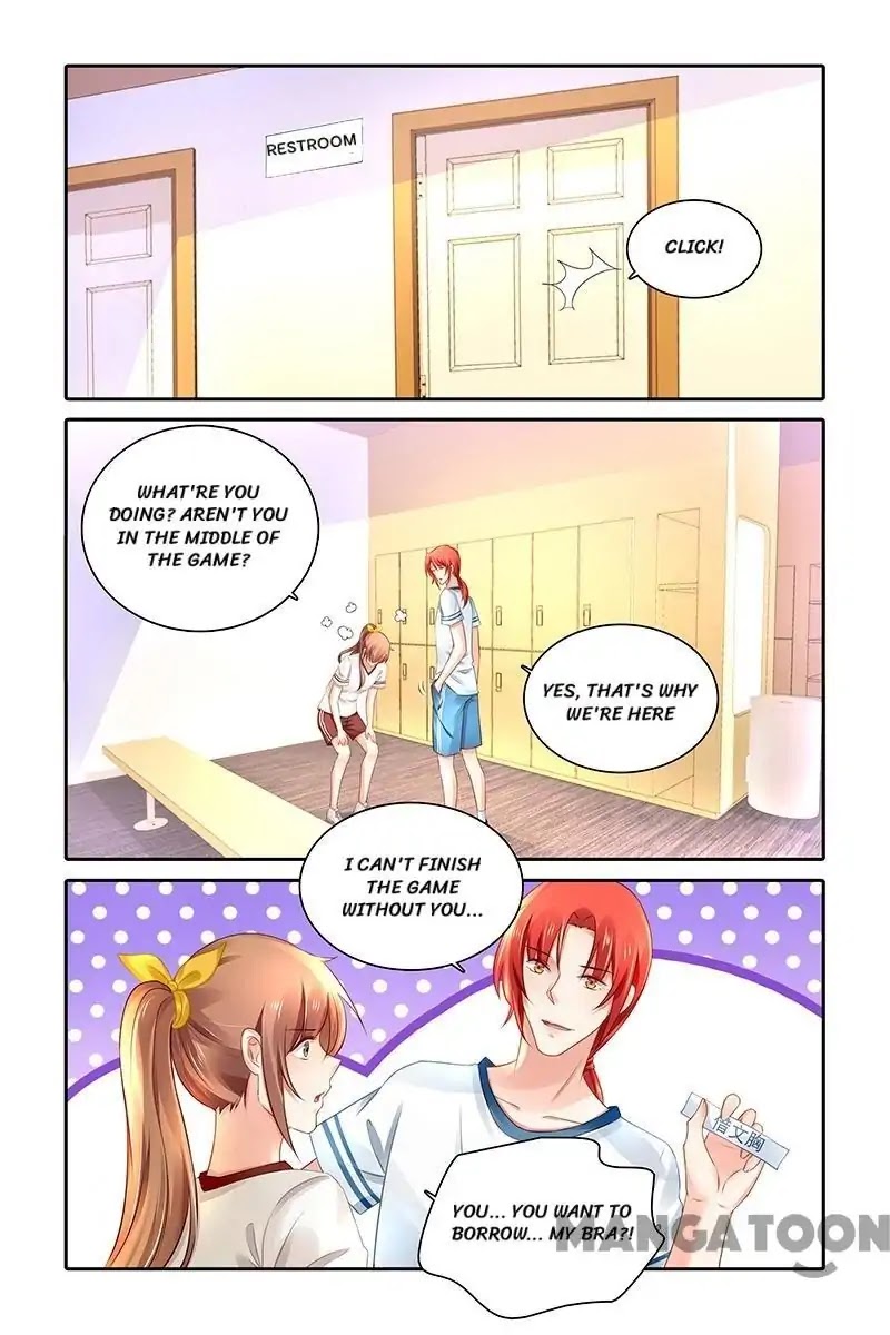 Chunqing Yatou Huolala Chapter 462 page 4 - Chapter 462