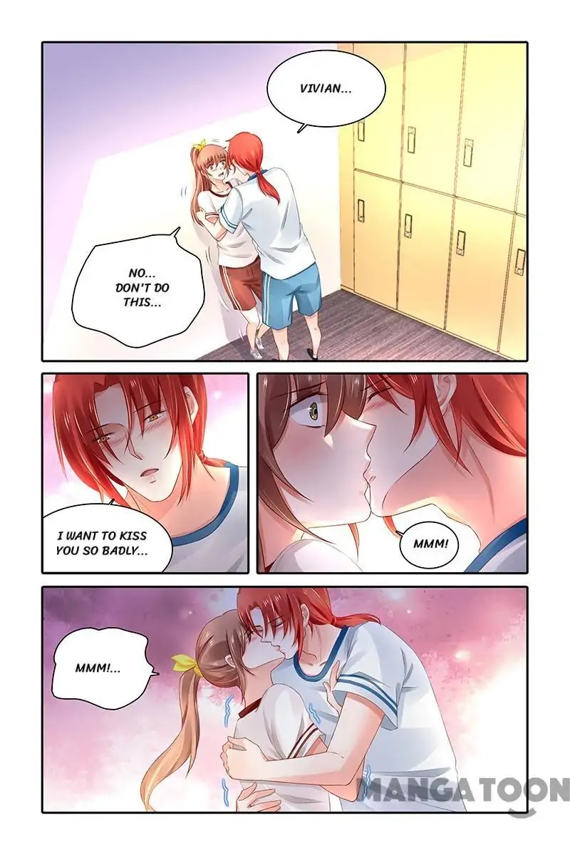 Chunqing Yatou Huolala Chapter 462 page 7 - Chapter 462