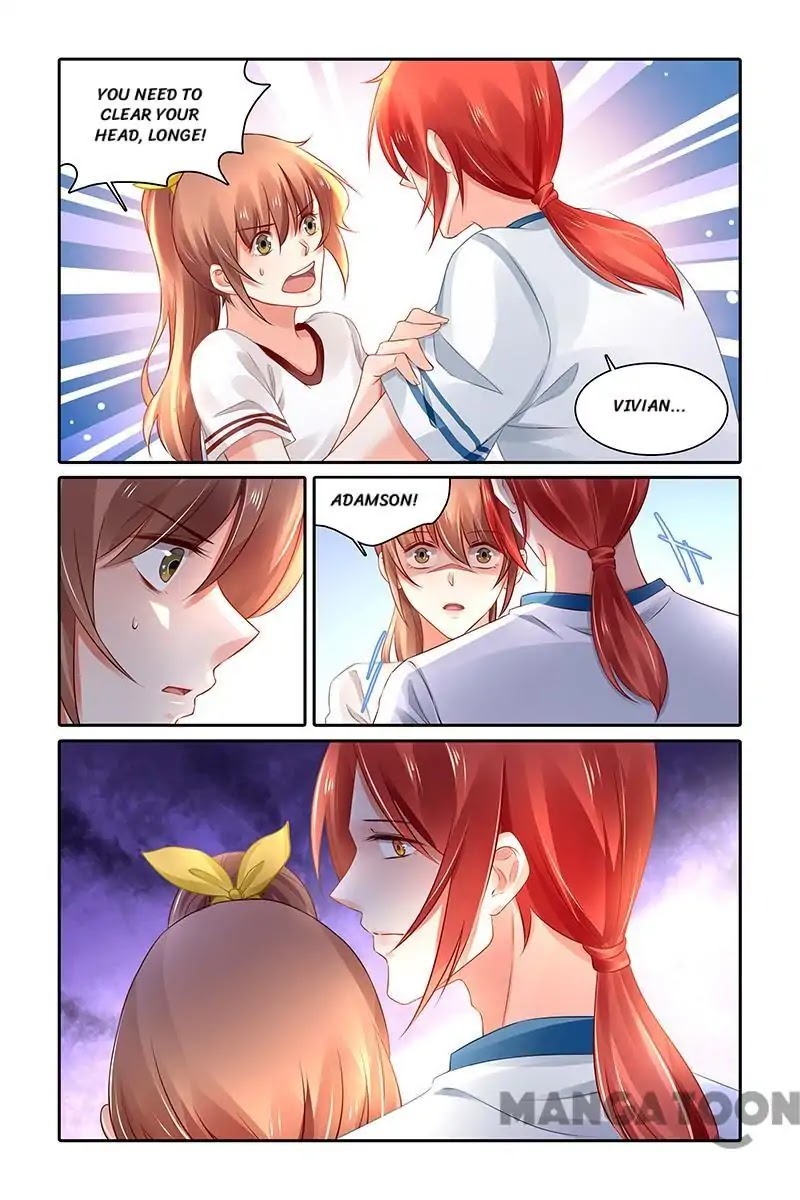 Chunqing Yatou Huolala Chapter 462 page 9 - Chapter 462