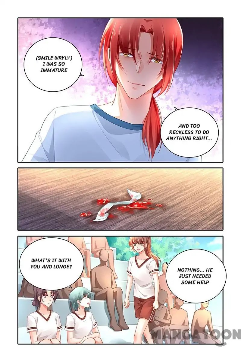 Chunqing Yatou Huolala Chapter 463 page 1 - Chapter 463