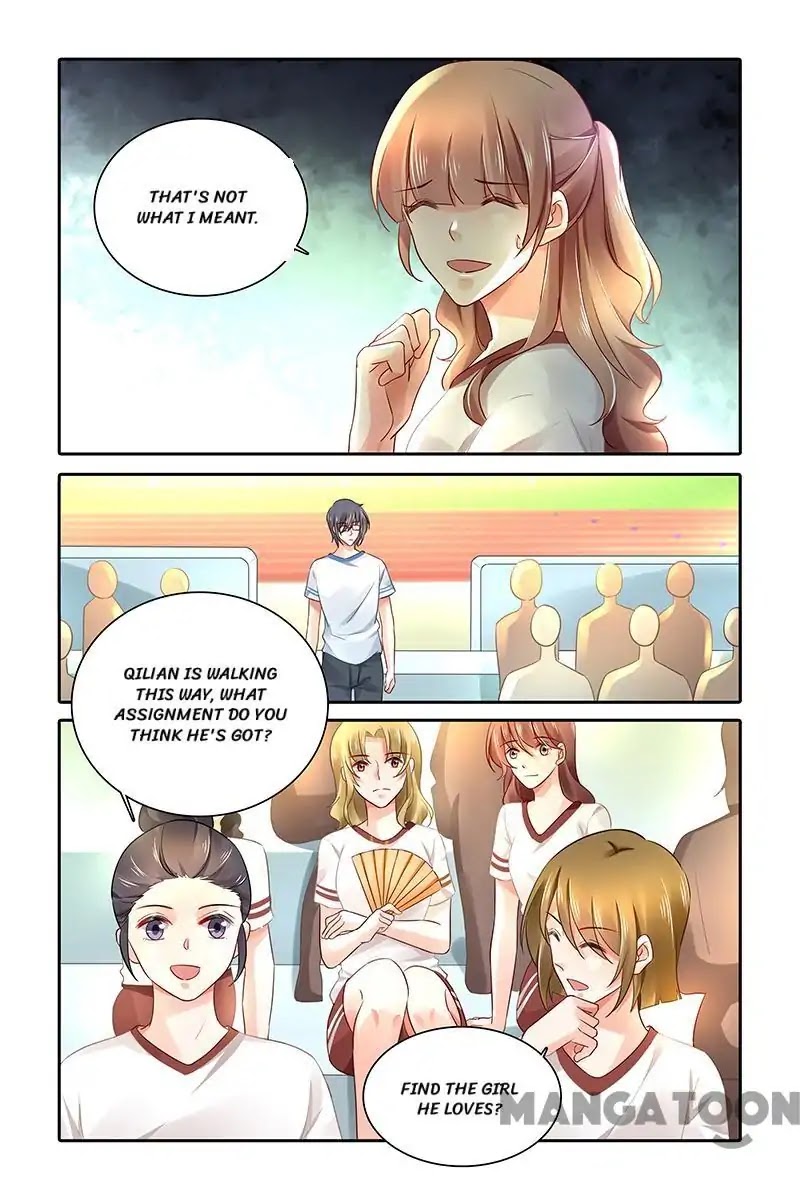 Chunqing Yatou Huolala Chapter 463 page 5 - Chapter 463