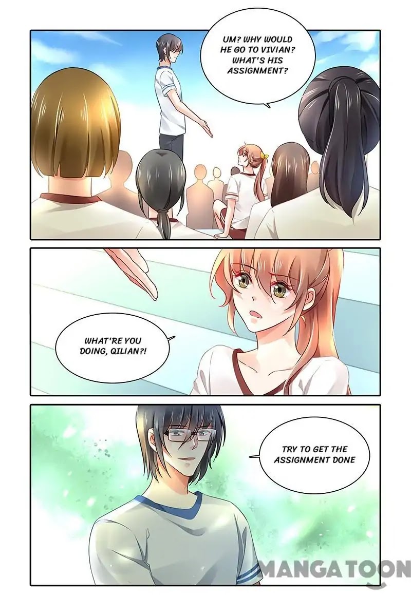 Chunqing Yatou Huolala Chapter 463 page 6 - Chapter 463