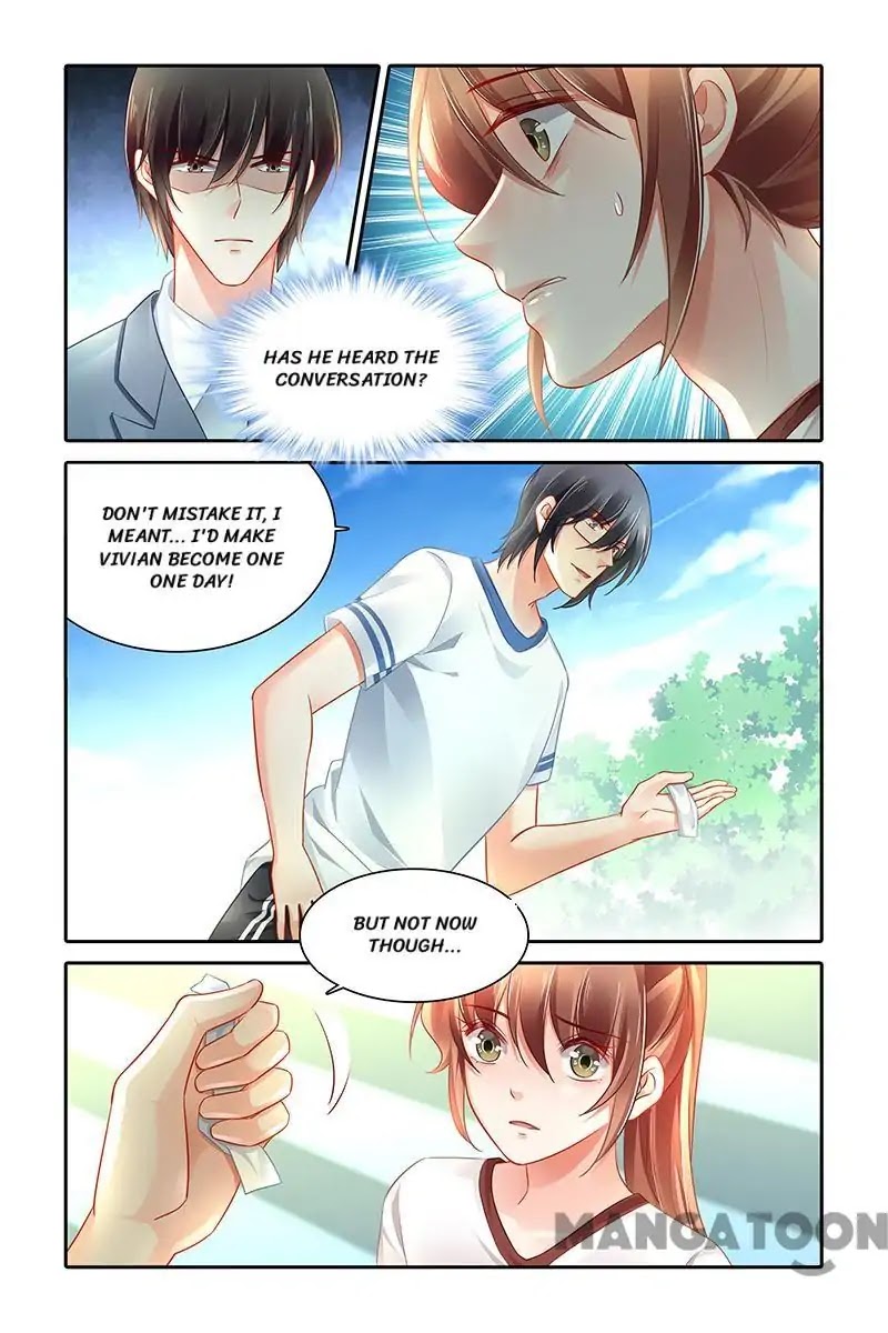 Chunqing Yatou Huolala Chapter 463 page 8 - Chapter 463