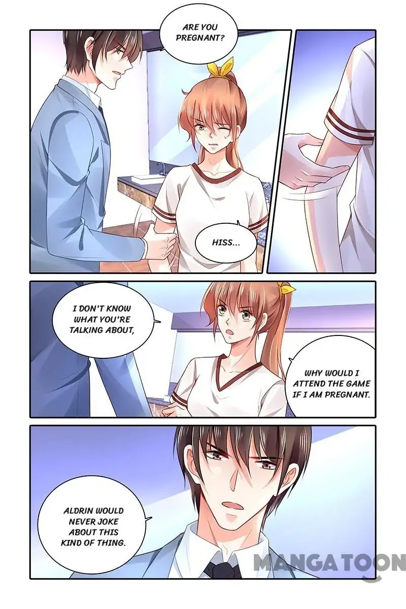 Chunqing Yatou Huolala Chapter 464 page 10 - Chapter 464