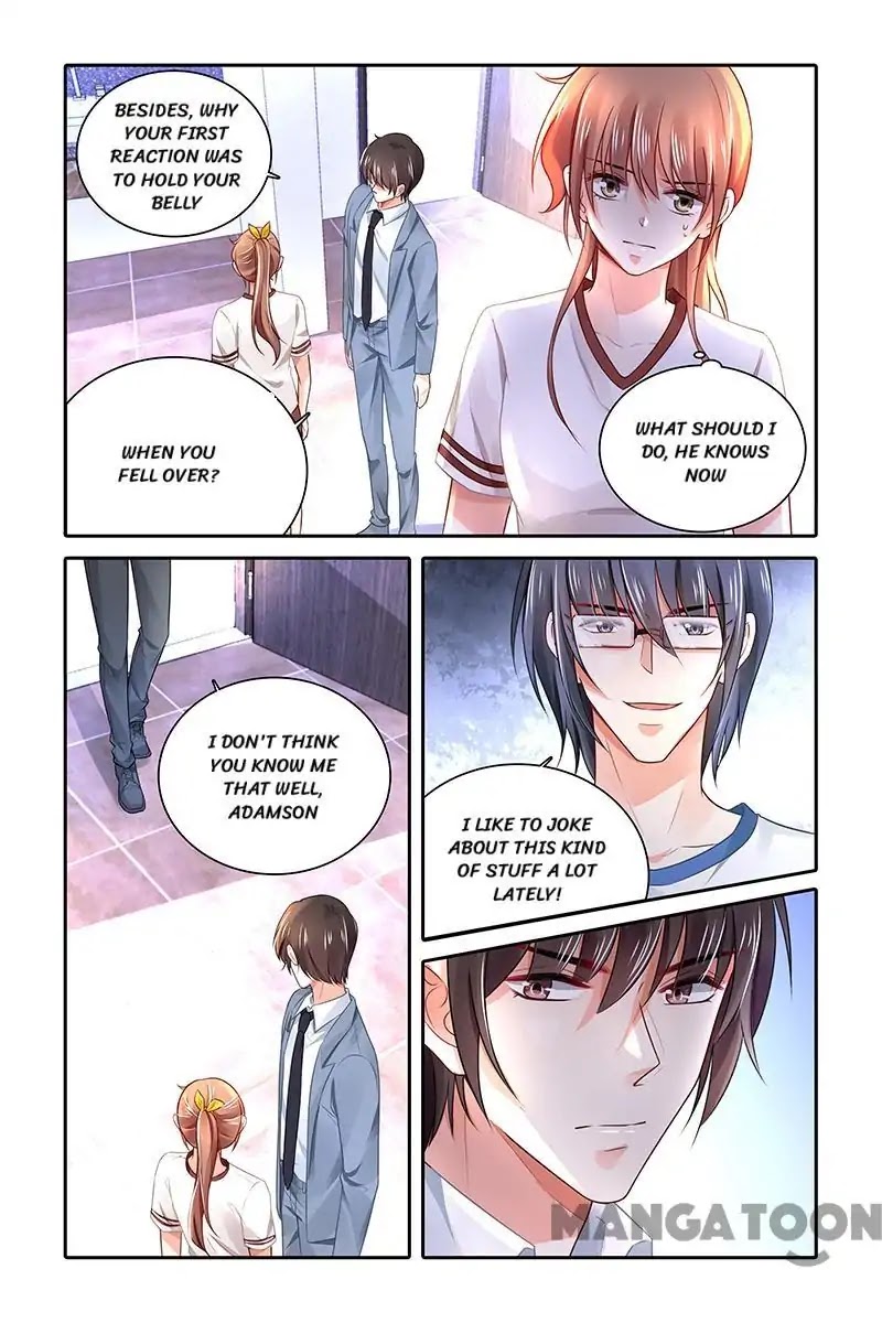 Chunqing Yatou Huolala Chapter 464 page 11 - Chapter 464