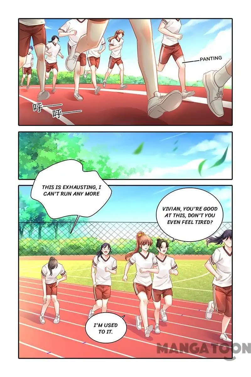 Chunqing Yatou Huolala Chapter 464 page 2 - Chapter 464