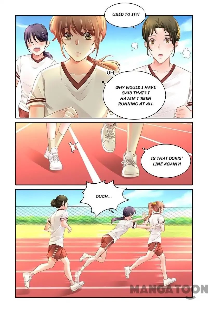 Chunqing Yatou Huolala Chapter 464 page 3 - Chapter 464