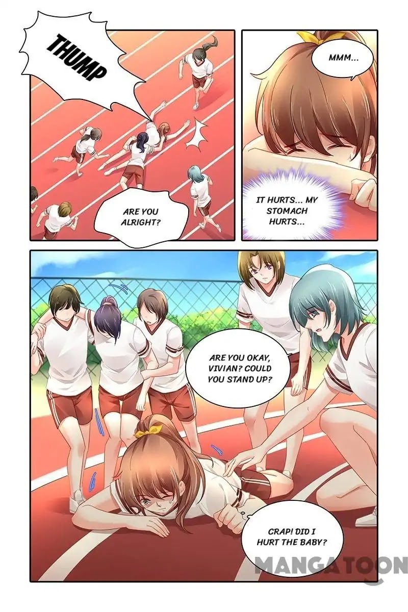 Chunqing Yatou Huolala Chapter 464 page 4 - Chapter 464