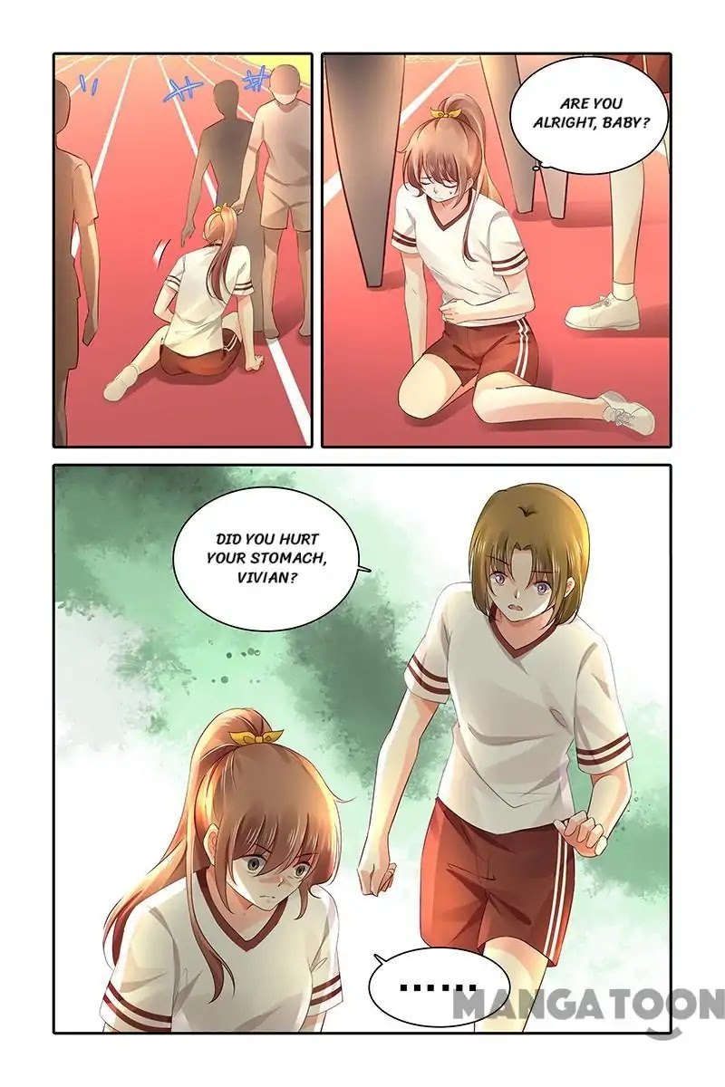 Chunqing Yatou Huolala Chapter 464 page 5 - Chapter 464