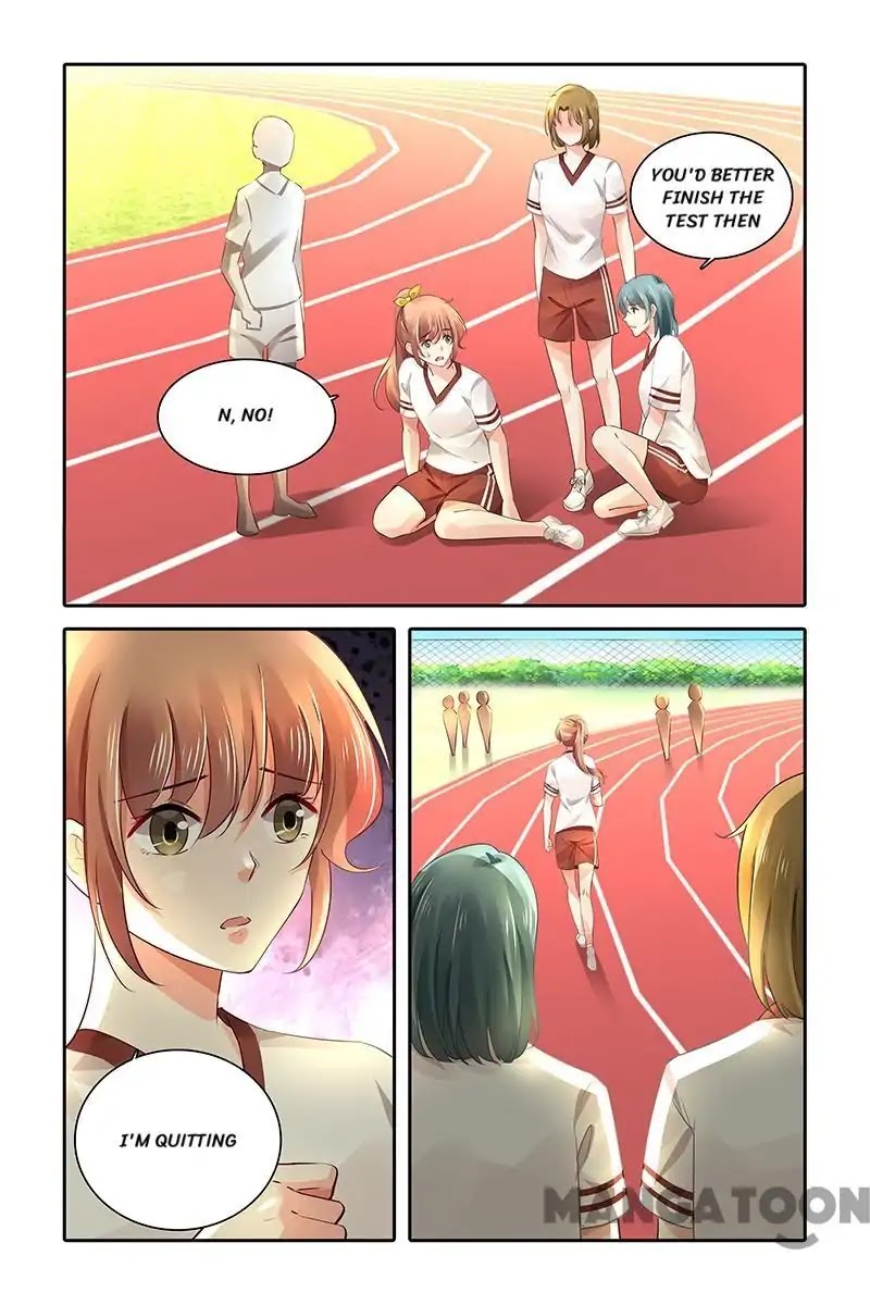 Chunqing Yatou Huolala Chapter 464 page 6 - Chapter 464
