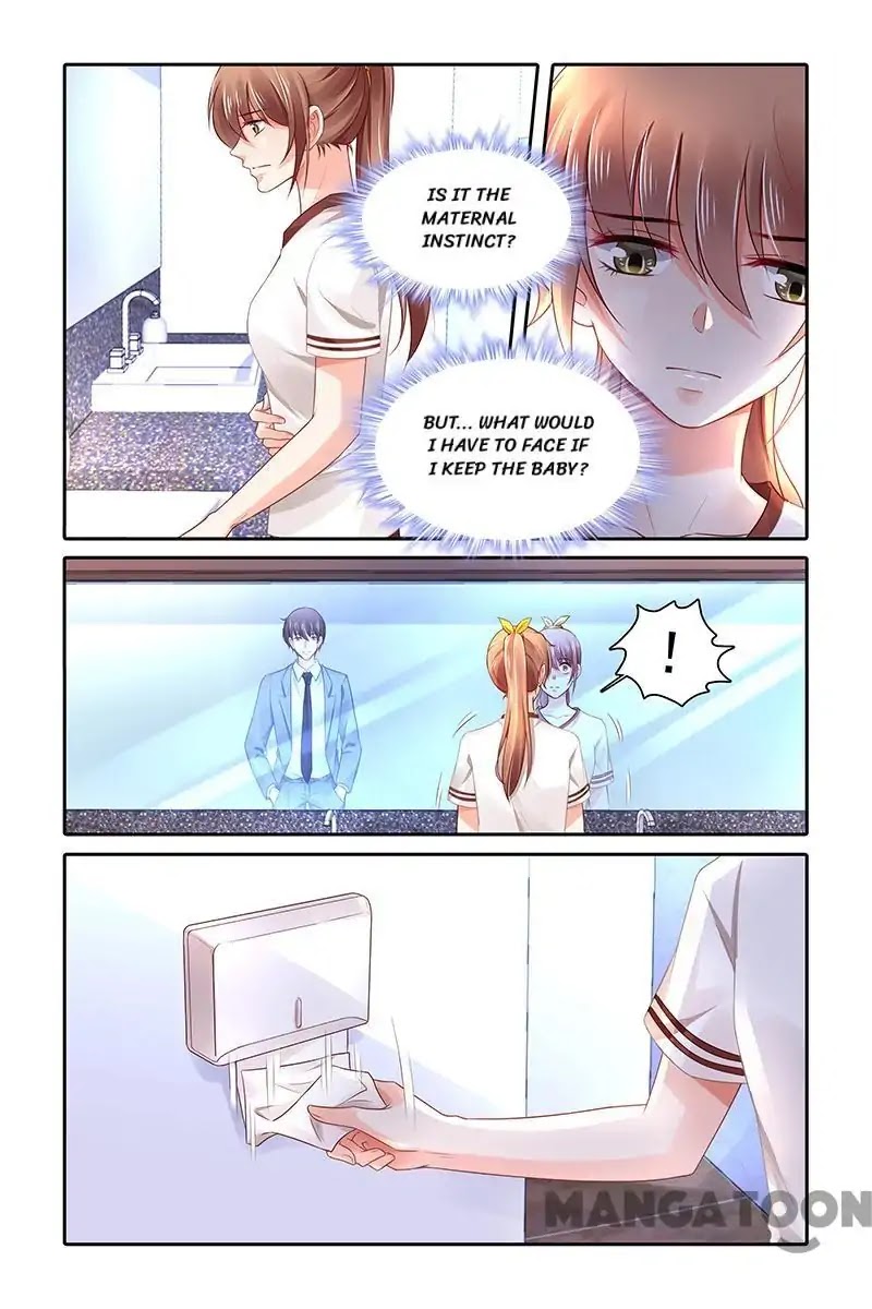 Chunqing Yatou Huolala Chapter 464 page 8 - Chapter 464