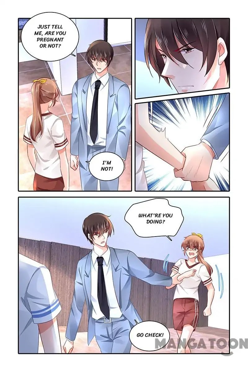 Chunqing Yatou Huolala Chapter 465 page 1 - Chapter 465