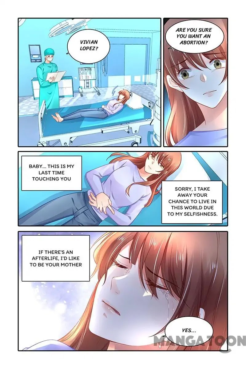 Chunqing Yatou Huolala Chapter 465 page 10 - Chapter 465