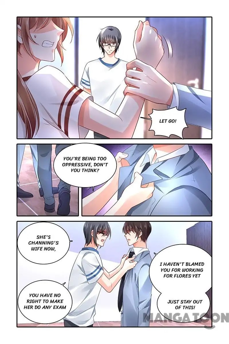 Chunqing Yatou Huolala Chapter 465 page 2 - Chapter 465