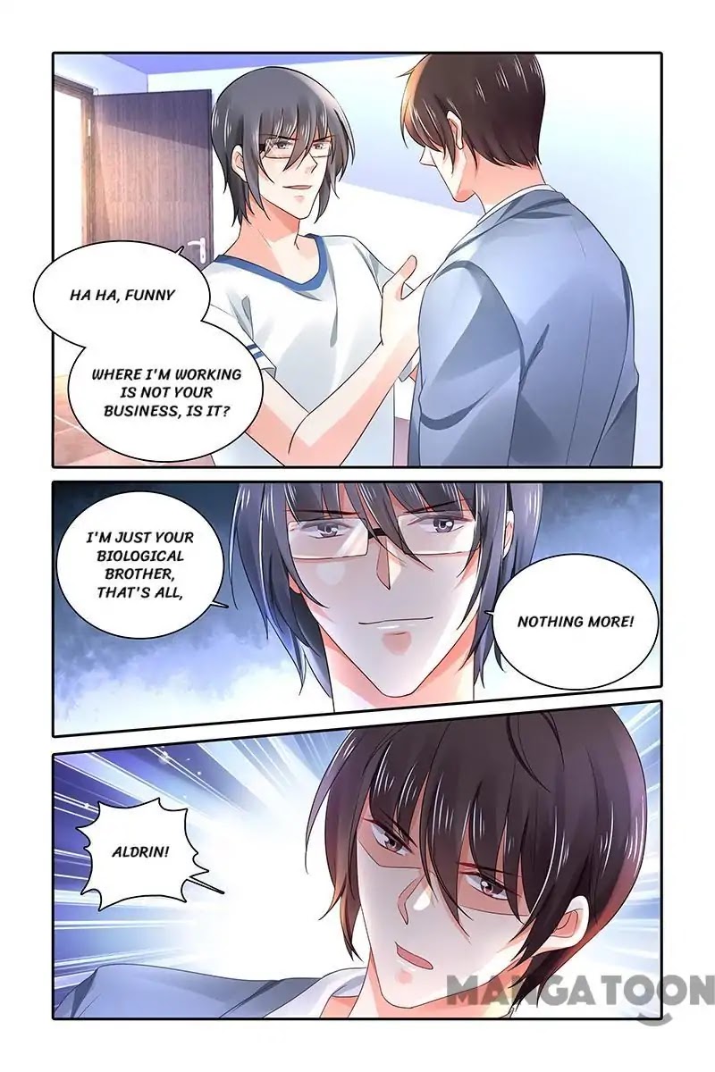 Chunqing Yatou Huolala Chapter 465 page 3 - Chapter 465