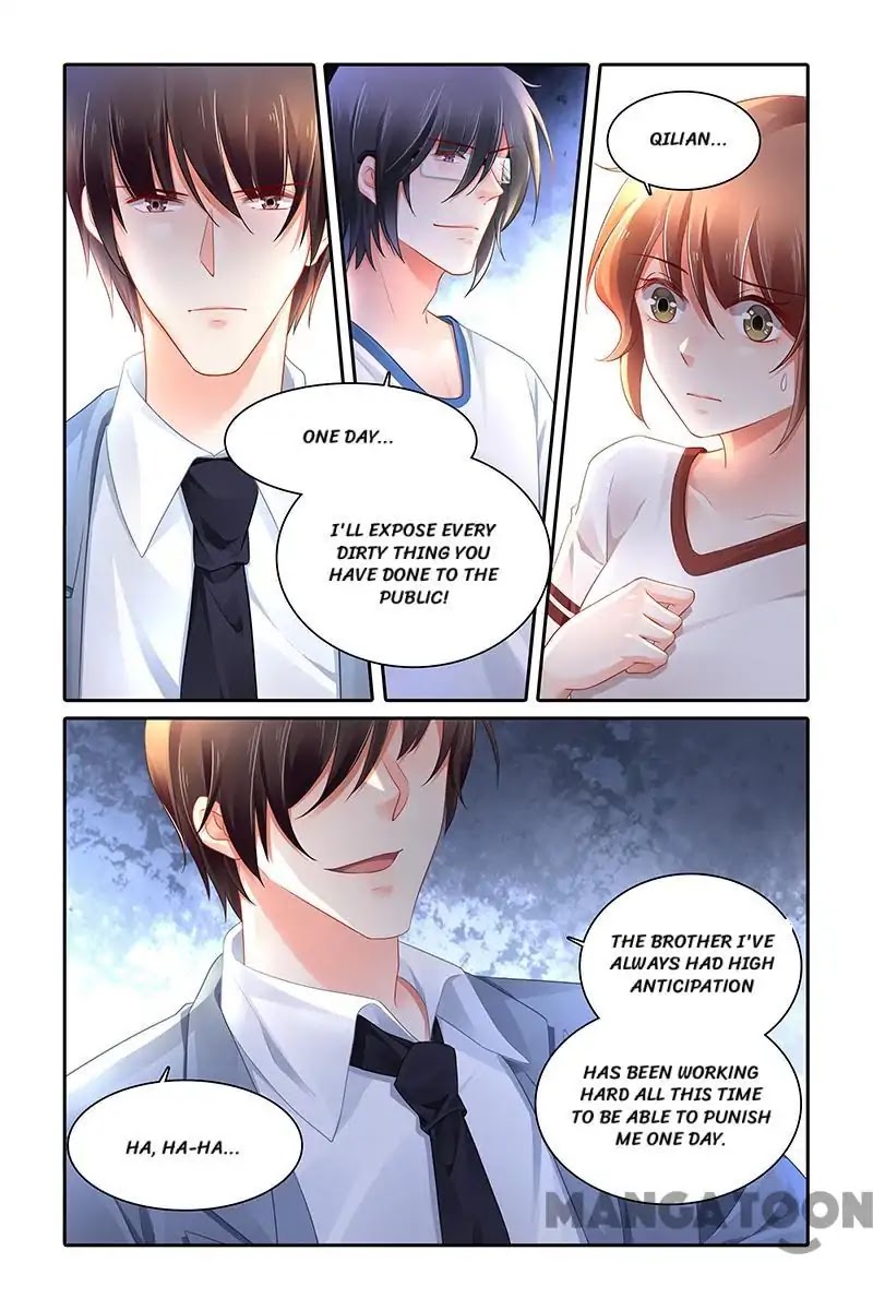 Chunqing Yatou Huolala Chapter 465 page 5 - Chapter 465