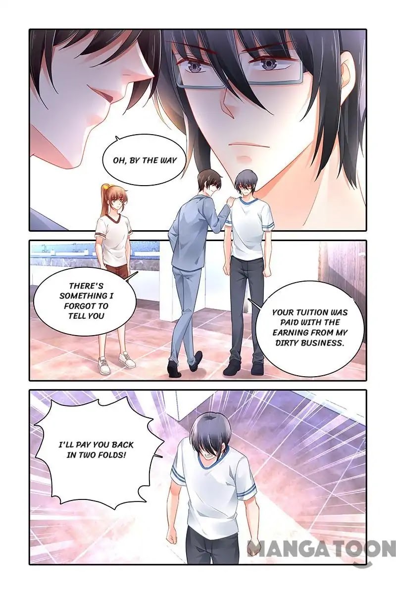 Chunqing Yatou Huolala Chapter 465 page 7 - Chapter 465