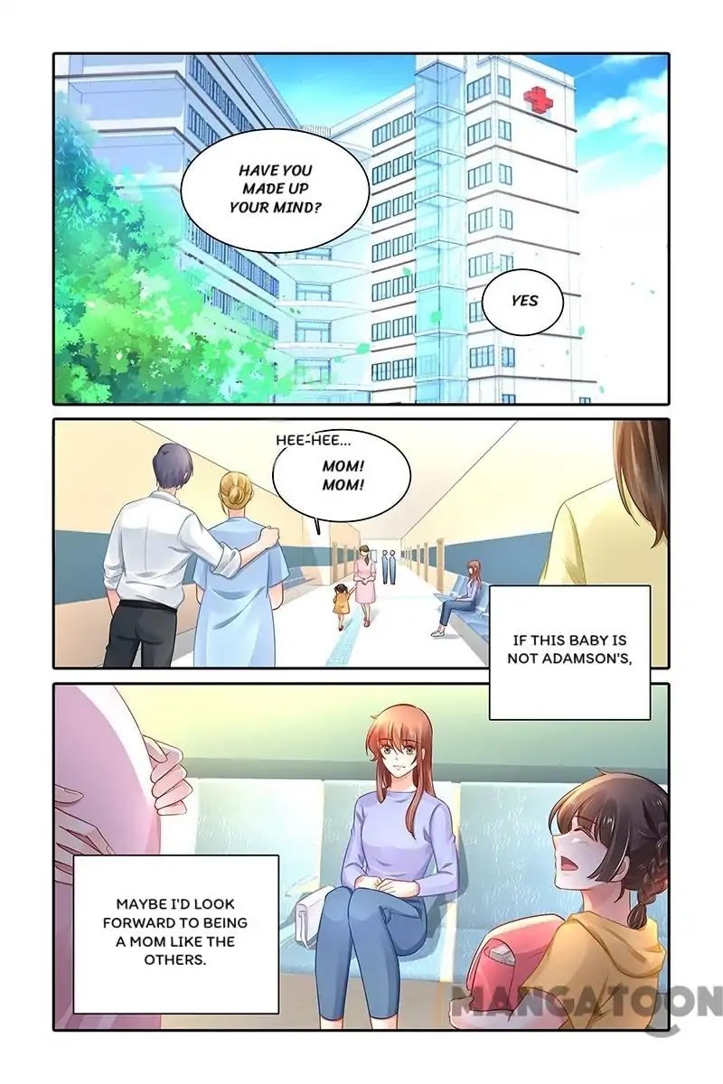 Chunqing Yatou Huolala Chapter 465 page 8 - Chapter 465