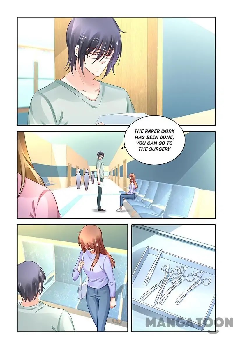 Chunqing Yatou Huolala Chapter 465 page 9 - Chapter 465