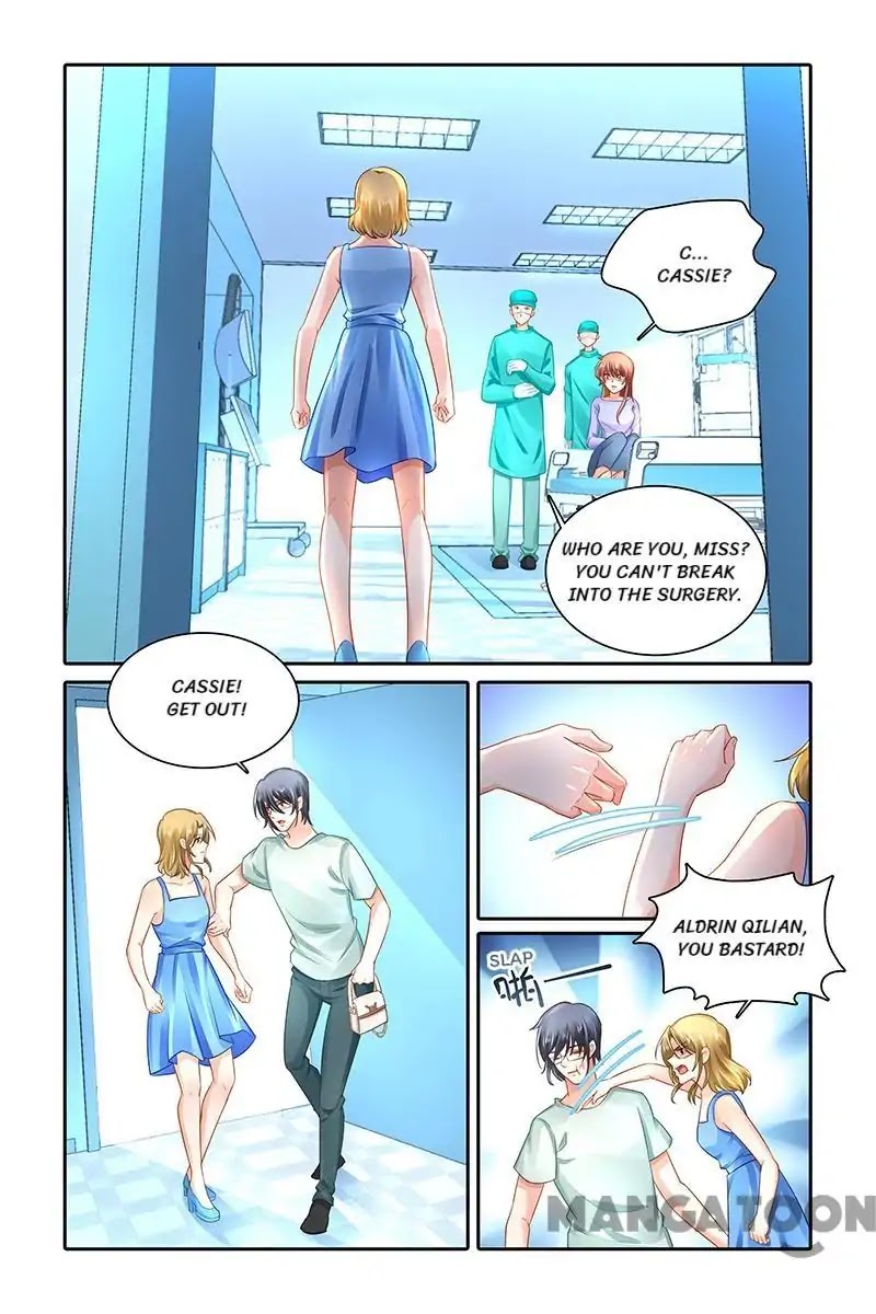 Chunqing Yatou Huolala Chapter 466 page 1 - Chapter 466