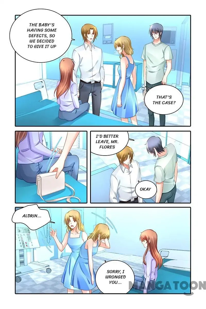 Chunqing Yatou Huolala Chapter 466 page 10 - Chapter 466
