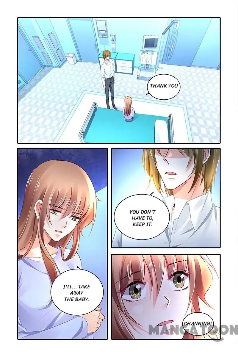 Chunqing Yatou Huolala Chapter 466 page 11 - Chapter 466