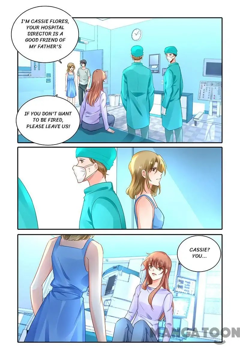 Chunqing Yatou Huolala Chapter 466 page 2 - Chapter 466