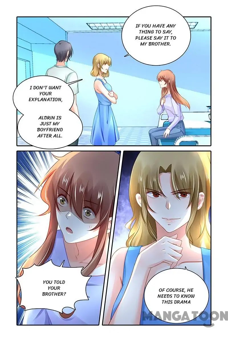 Chunqing Yatou Huolala Chapter 466 page 5 - Chapter 466