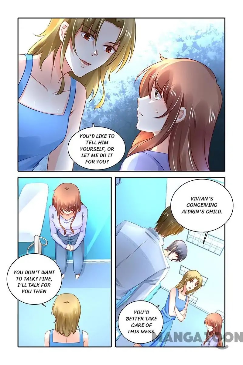 Chunqing Yatou Huolala Chapter 466 page 7 - Chapter 466