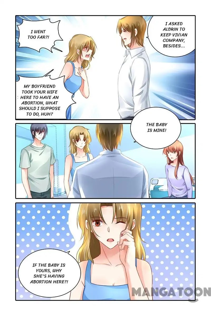 Chunqing Yatou Huolala Chapter 466 page 9 - Chapter 466