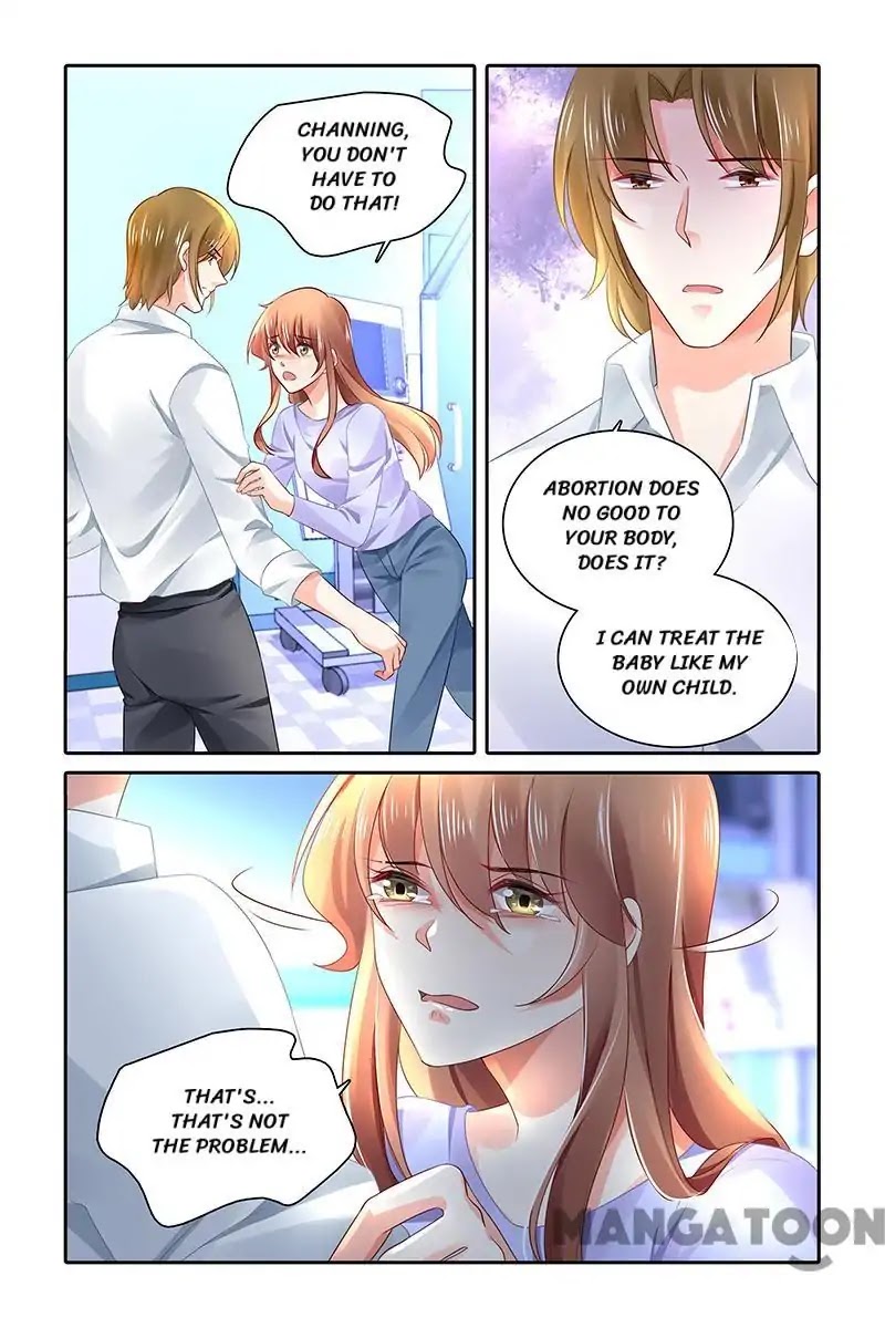 Chunqing Yatou Huolala Chapter 467 page 1 - Chapter 467