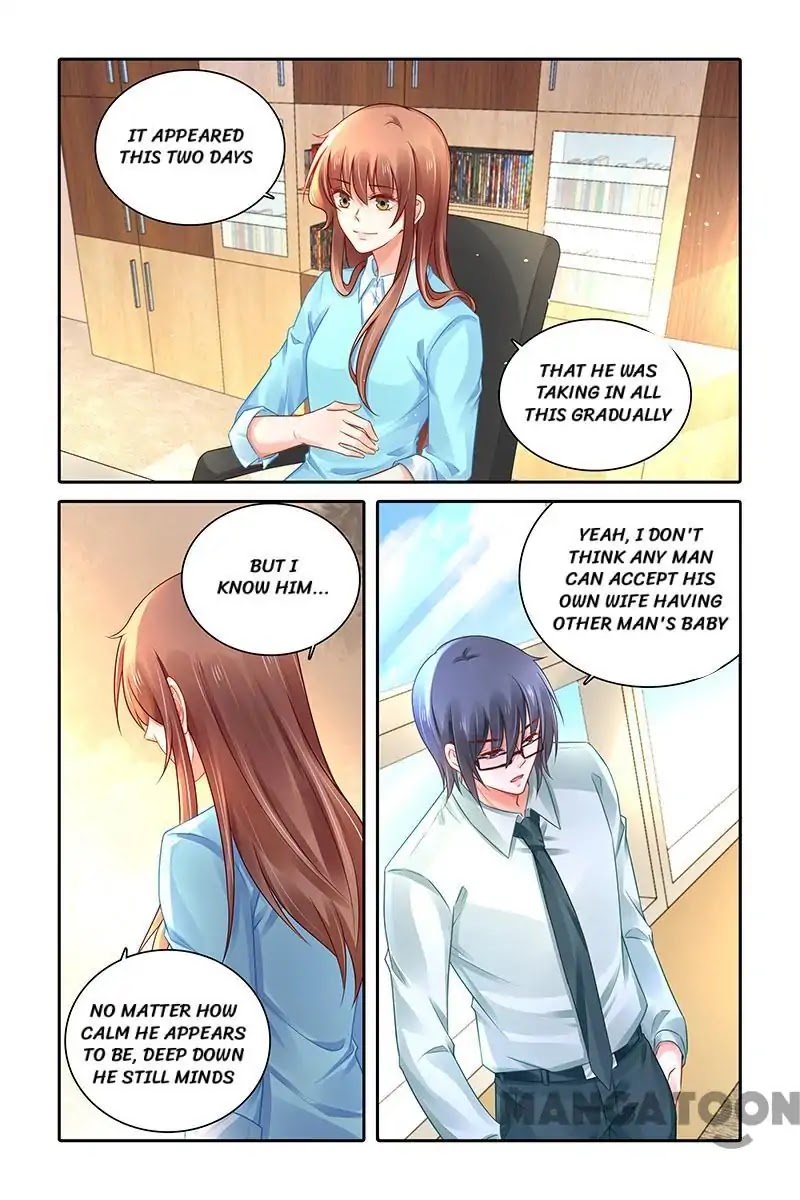 Chunqing Yatou Huolala Chapter 467 page 10 - Chapter 467