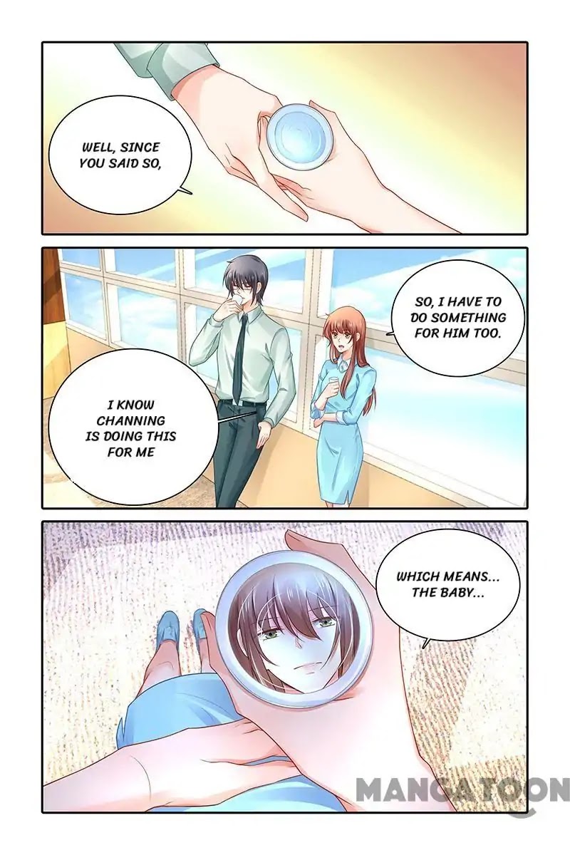 Chunqing Yatou Huolala Chapter 467 page 11 - Chapter 467