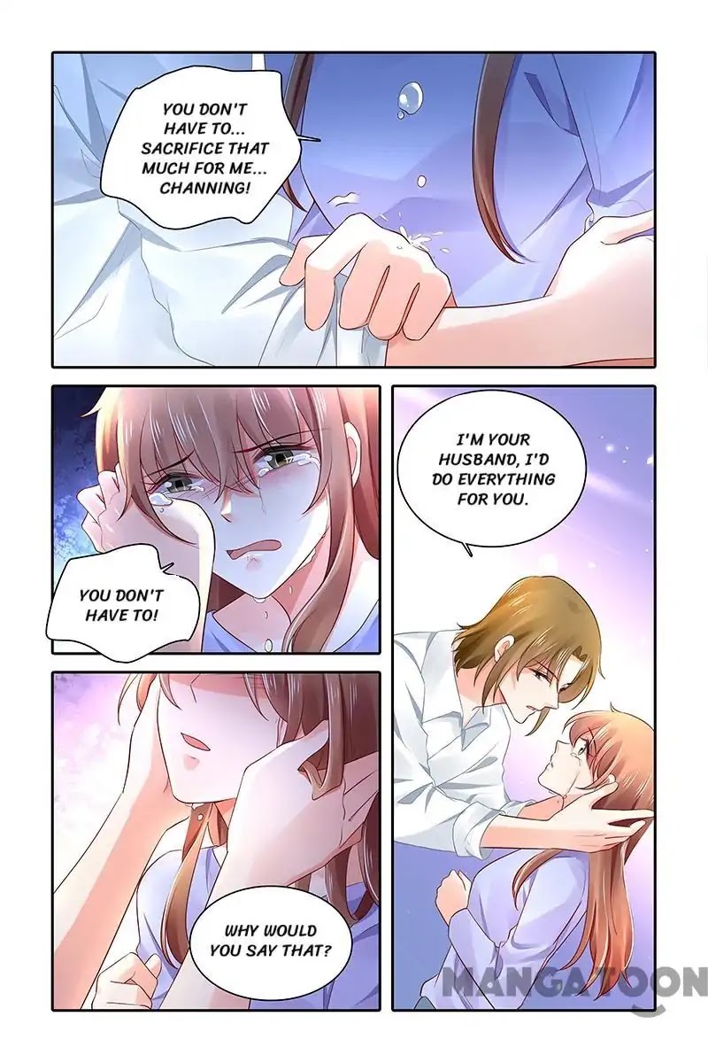 Chunqing Yatou Huolala Chapter 467 page 2 - Chapter 467