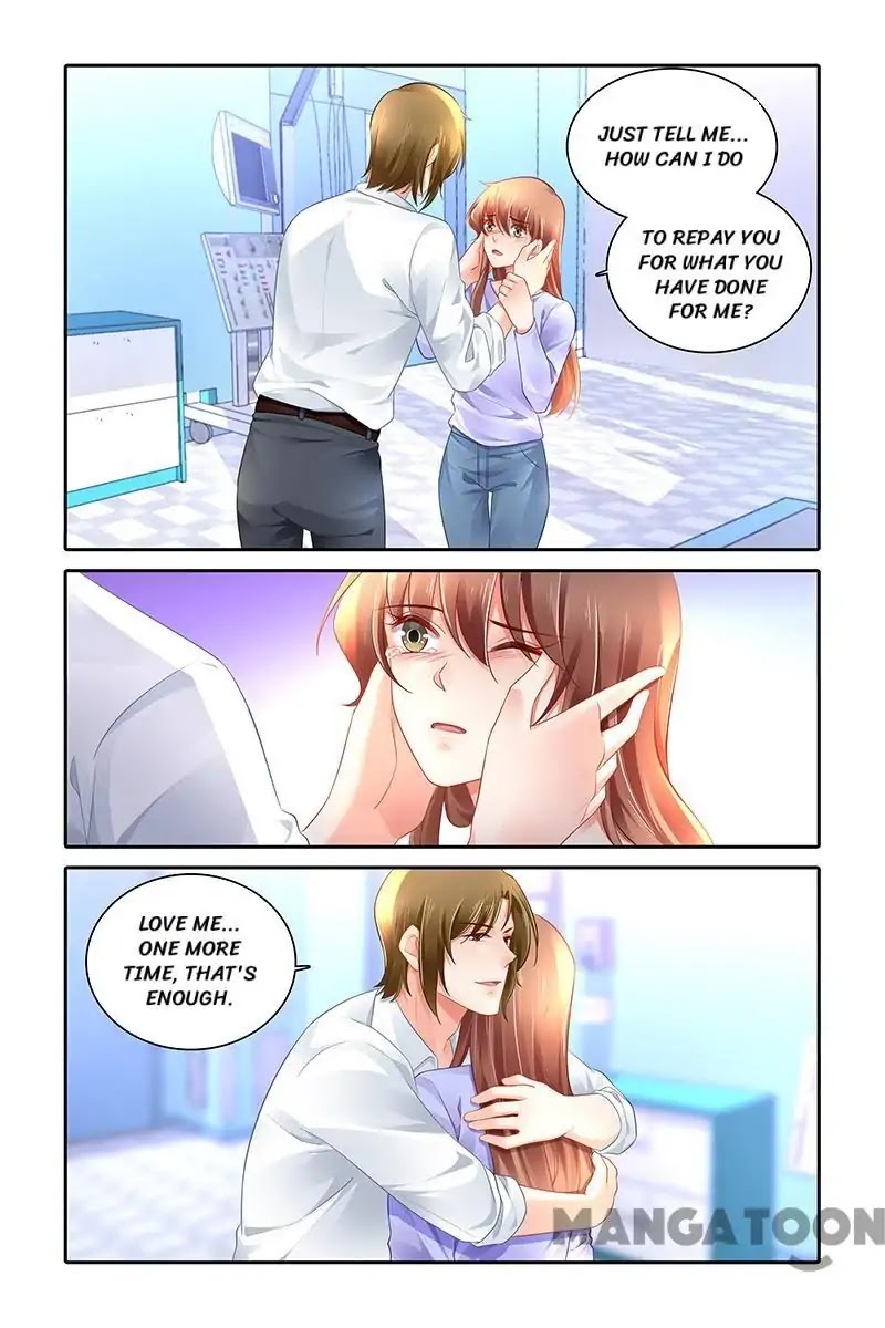 Chunqing Yatou Huolala Chapter 467 page 3 - Chapter 467
