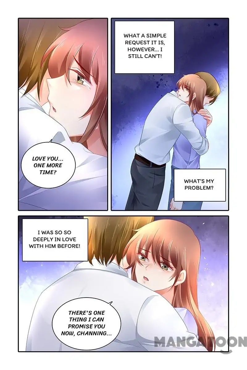 Chunqing Yatou Huolala Chapter 467 page 4 - Chapter 467