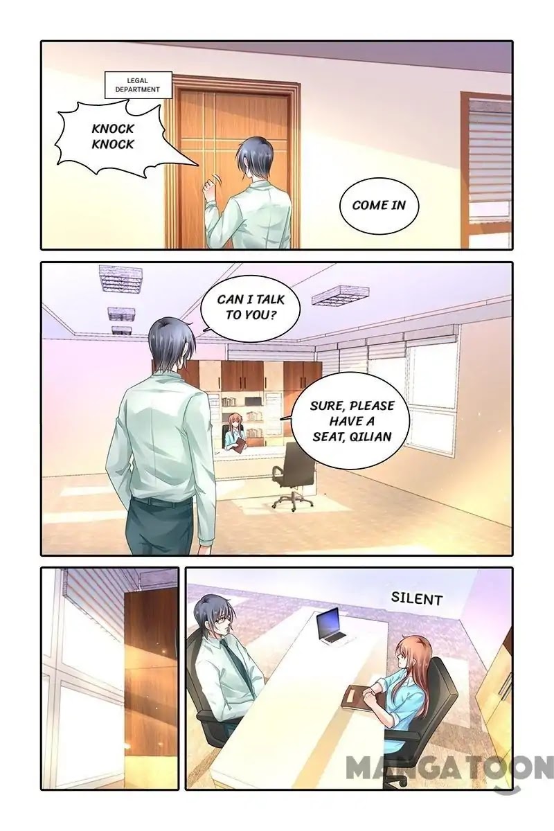 Chunqing Yatou Huolala Chapter 467 page 6 - Chapter 467