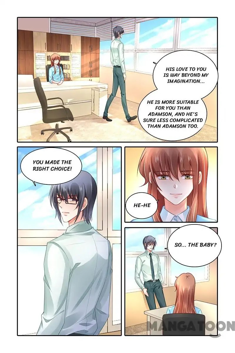 Chunqing Yatou Huolala Chapter 467 page 9 - Chapter 467