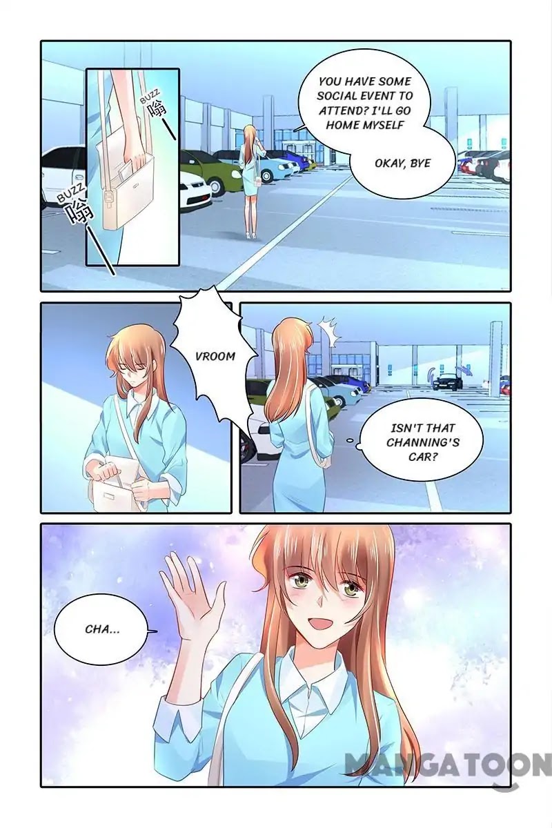 Chunqing Yatou Huolala Chapter 468 page 11 - Chapter 468