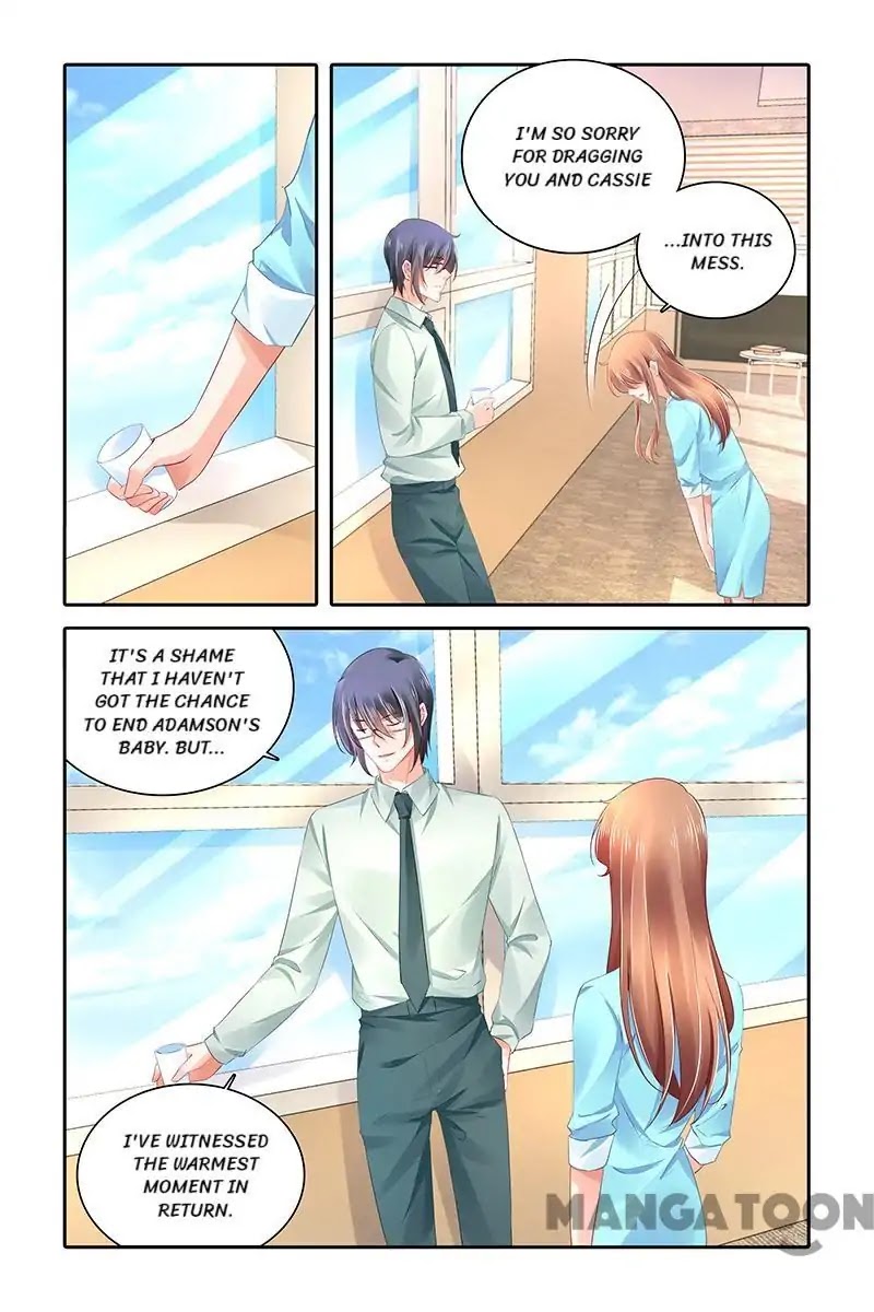 Chunqing Yatou Huolala Chapter 468 page 2 - Chapter 468