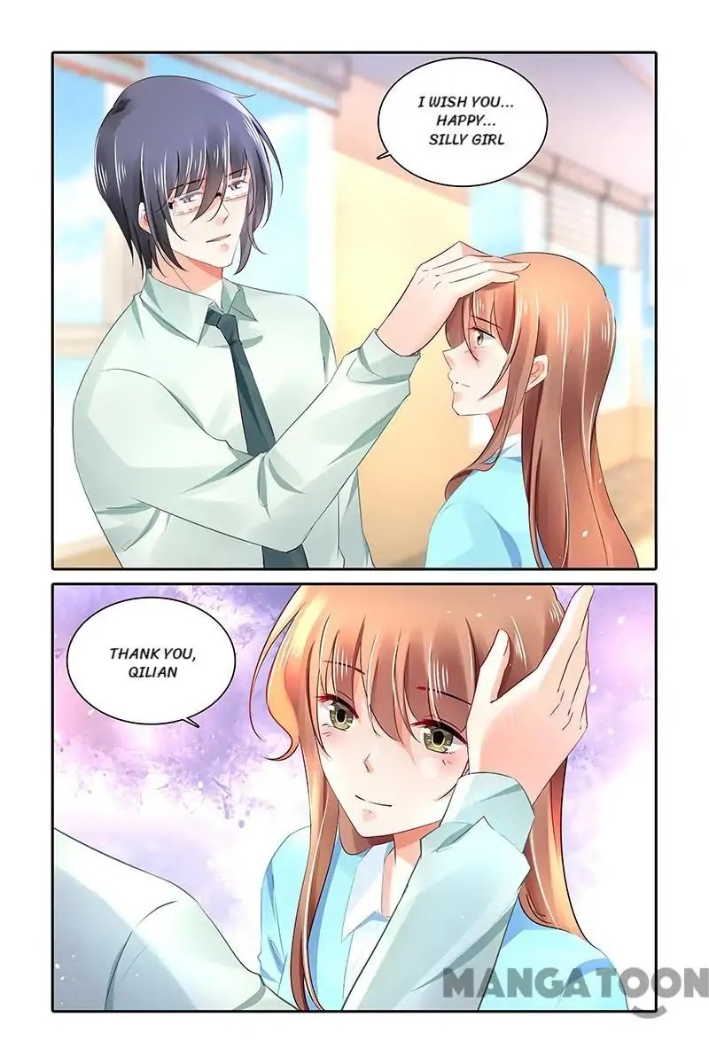 Chunqing Yatou Huolala Chapter 468 page 3 - Chapter 468