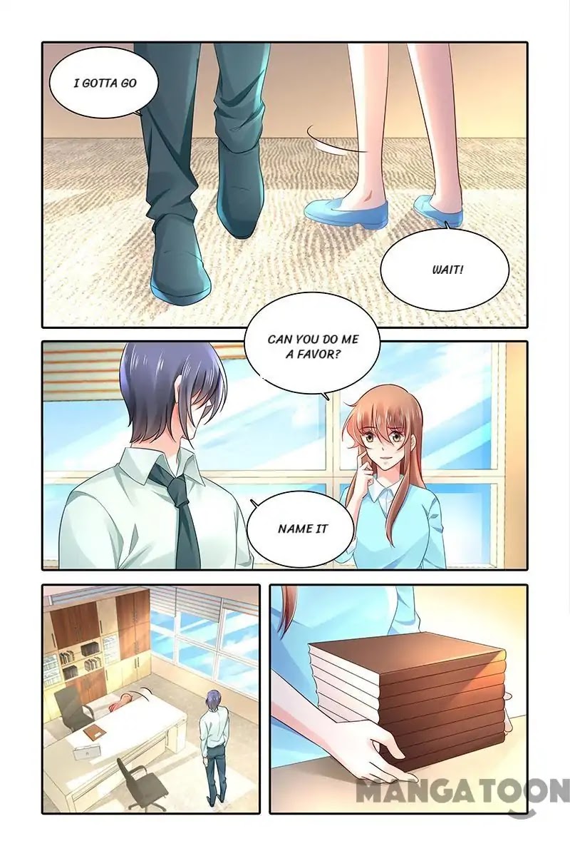 Chunqing Yatou Huolala Chapter 468 page 4 - Chapter 468