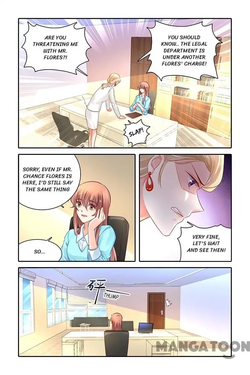 Chunqing Yatou Huolala Chapter 468 page 9 - Chapter 468
