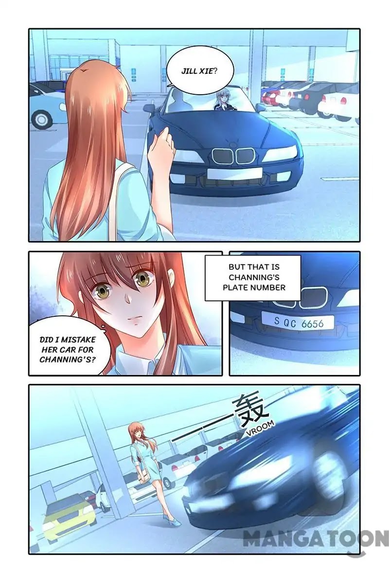 Chunqing Yatou Huolala Chapter 469 page 1 - Chapter 469